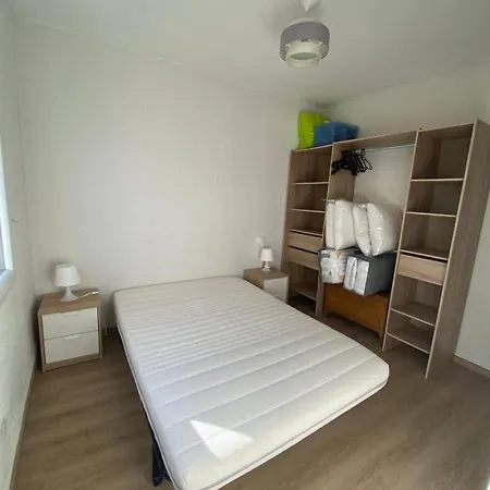 Casa vacanze Valras-loc Terrasse Vue & Directe *